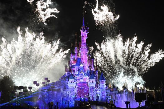 New Year's Eve Party