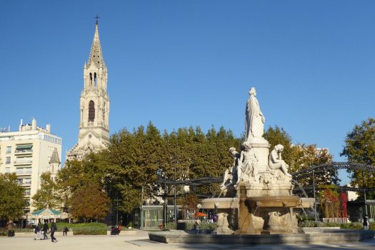 Nimes