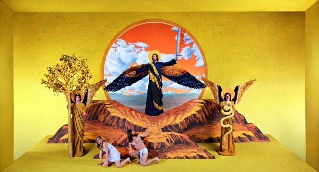 Oberammergau - Vertreibung_aus_dem_Paradies_01