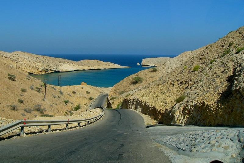 Muscat, Oman