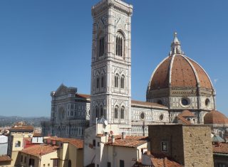 Santa Maria dei Fiore Duomo, Florence, Tuscany, Italy