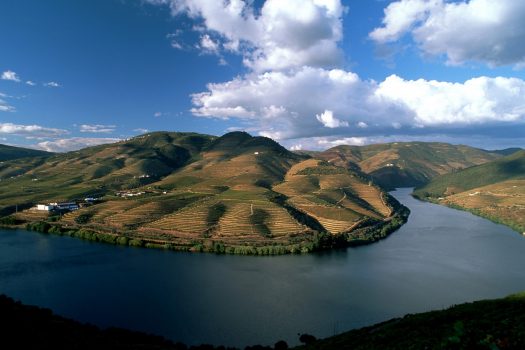 Douro Valley, Portugal