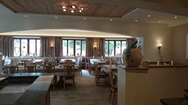 Posthotel in Pfunds - Restaurant (BVE-NCN)