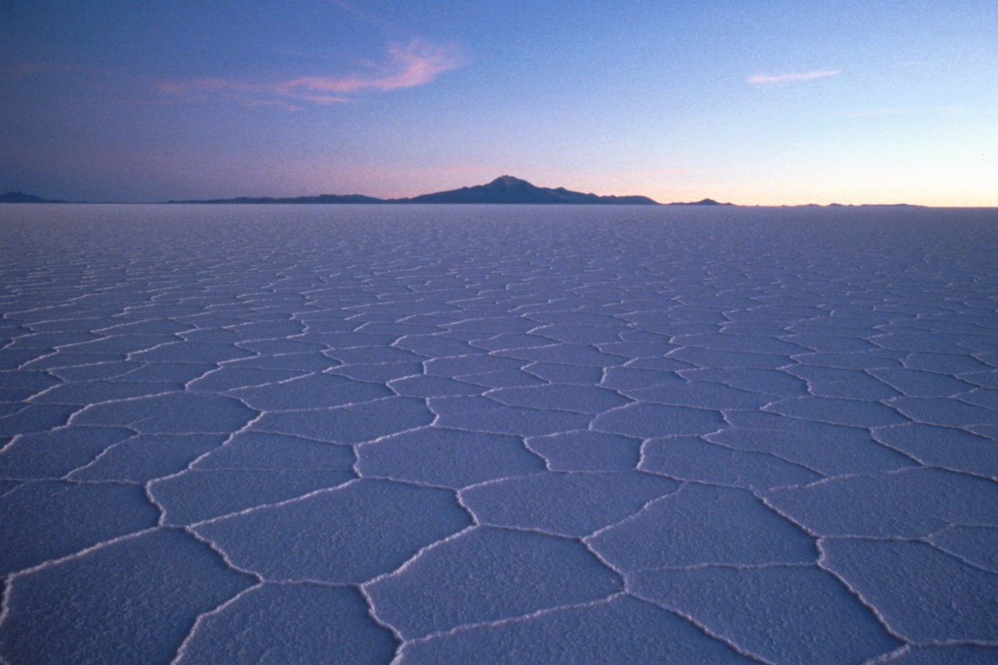 Bolivia Group Tours
