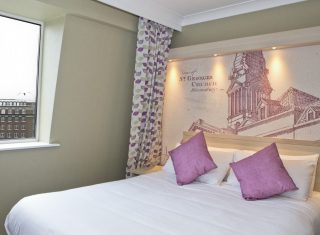 President Double Room