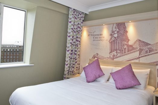 President Double Room