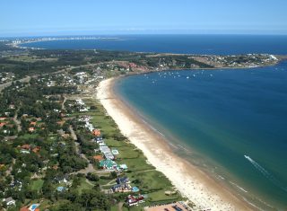 Punta Ballena, , Uruguay NCN