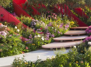 RHS Chelsea Flower Show