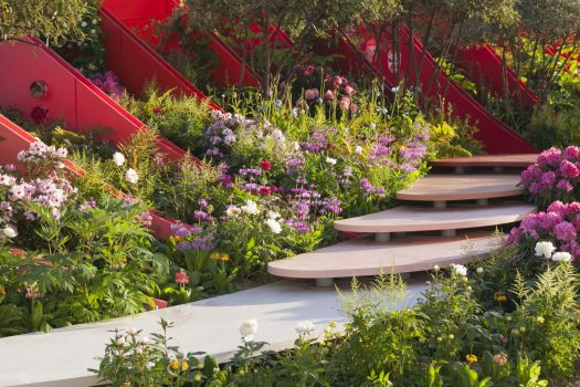 RHS Chelsea Flower Show
