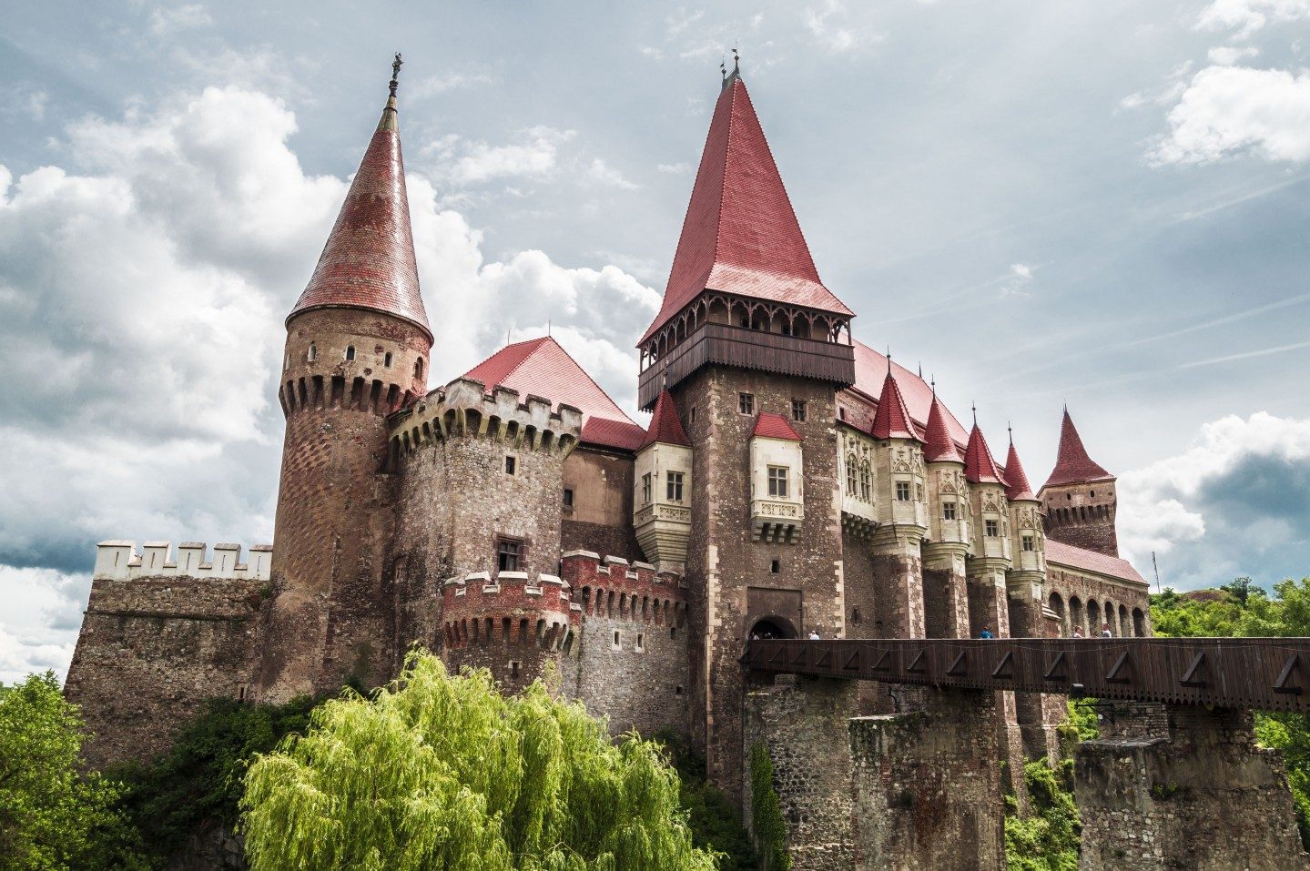 Romania, Transylvania, Hunedoara, Hunyadi Castle, Group Travel, Literary tour, book tour, Dracula NCN