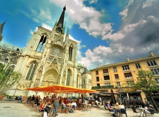 French River Cruising