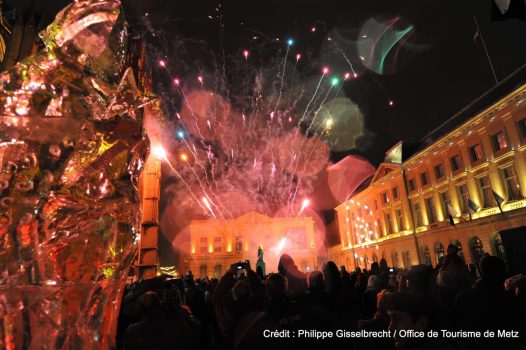 Saint Nicholas (c) Philippe Gisselbrecht-Office de Tourisme de Metz