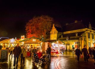 Santas Village Theo Dorrenplein Valkenburg-ncn