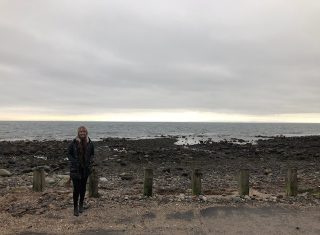 Scottish Borders, Scotland - Views on Isle of Arran
