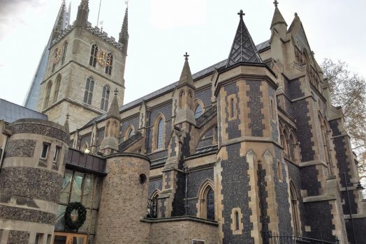 Southwark Cathedral