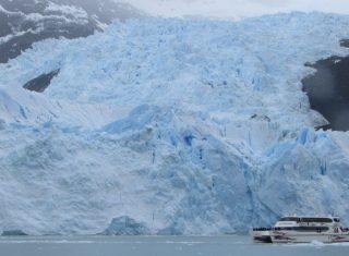 Spegazzini Glacier, Calafate (Argentine Patagonia) (NCN)