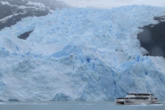 Spegazzini Glacier, Calafate (Argentine Patagonia) (NCN)