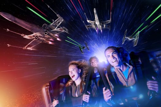 Legends of the Force: A Celebration of Star Wars™