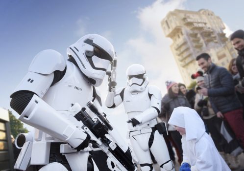 Star Wars Season