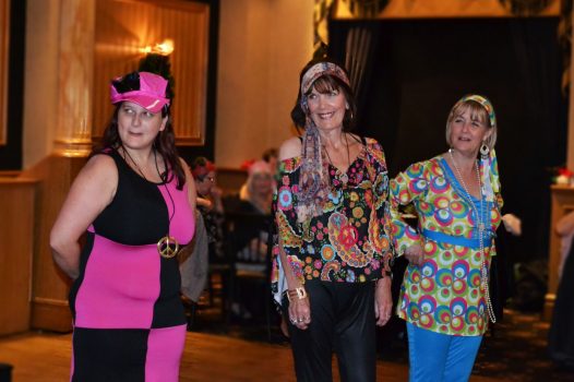 mamma mia fancy dress plus size