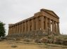 Temple of Concordia Valley of the Temples Agrigento Sicily