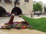 Spain, Cantabria, Girona, Temps de Flors, flowers, group tour, group travel © Girona City Council - AJ