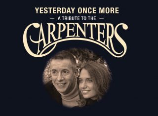Carpenters Tribute Lunch