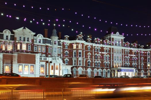 The Imperial Hotel, Blackpool