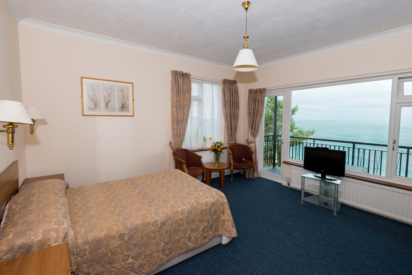 Isle of Wight Greatdays Group Travel