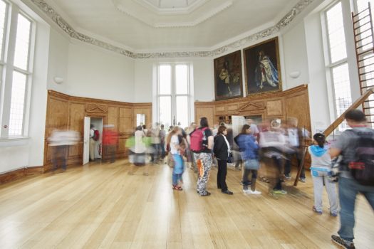 The-Octagon-Room-Royal-Observatory-©National-Maritime-Museum