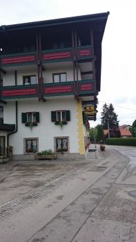 Tirolerhof, St Georgen im Attergau