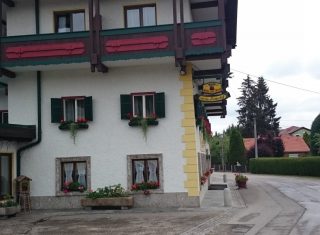 Tirolerhof, St Georgen im Attergau