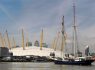 Tall ships and glamour camping coming to Greenwich for Summer 2012