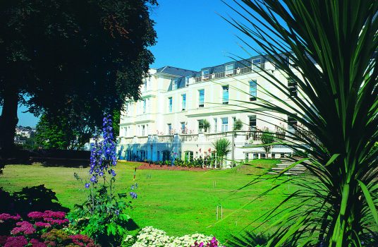 3* Toorak Hotel, Torquay