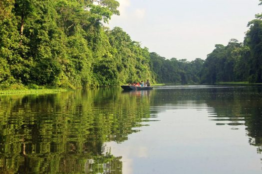 Tortuguero, Costa Rica