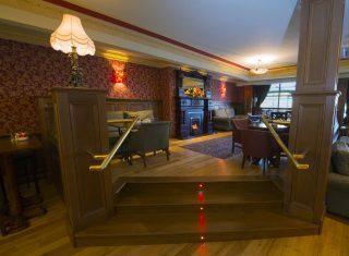 Treacy’s West County Hotel Bar, Ennis, County Clare