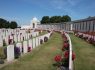 Belgium, WW1, world war one, tyne cot cemetery, © PT Wilding