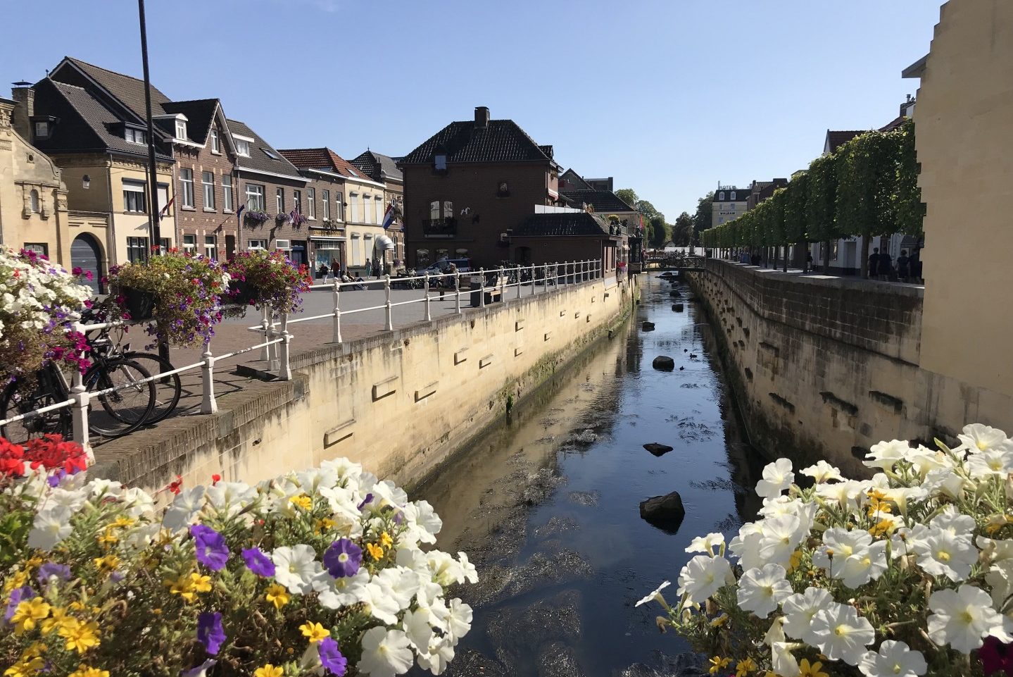 Holland, Netherlands, Valkenburg