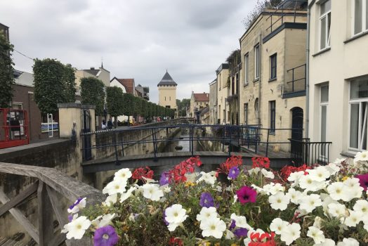 Valkenburg, Netherlands