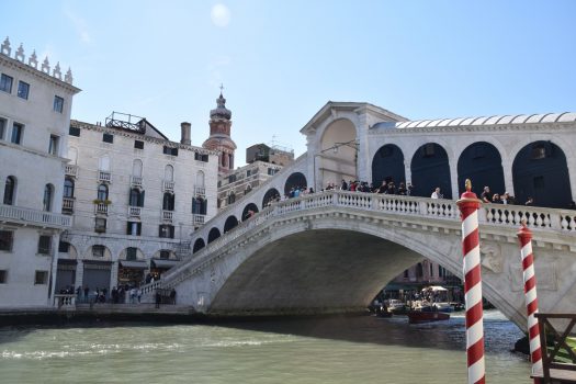 Venice, Italy