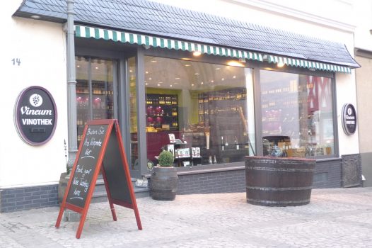 Germany, Rhine Valley, Boppard, Vineum winery, wine tasting, group tour, group travel,