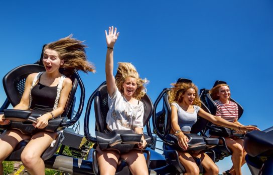 Walibi Holland, Netherlands, theme park, group travel