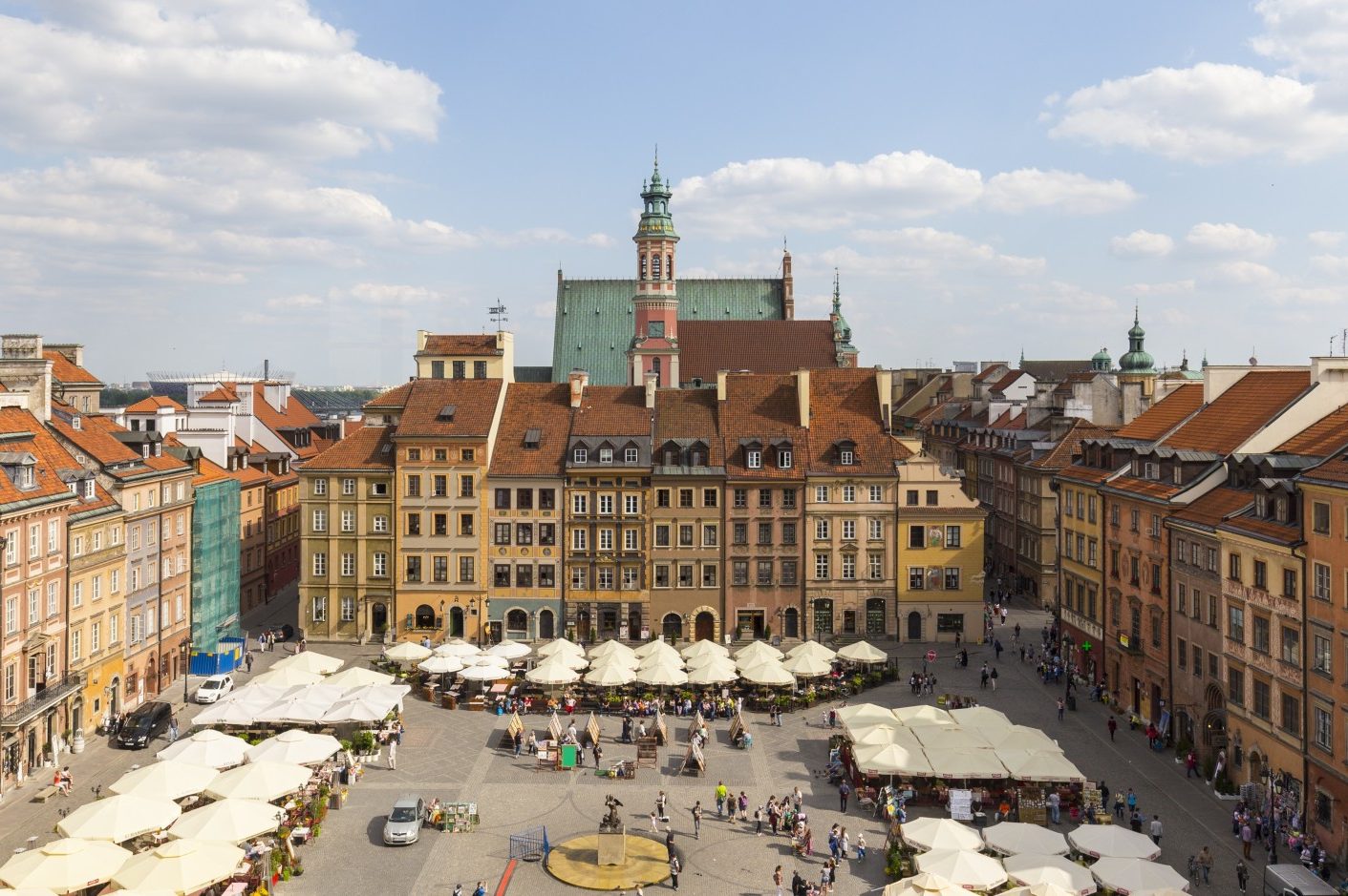 Krak w Warsaw And The Tatra Mountains Discover Poland Krak w Warsaw And The Tatra Mountains Discover Poland