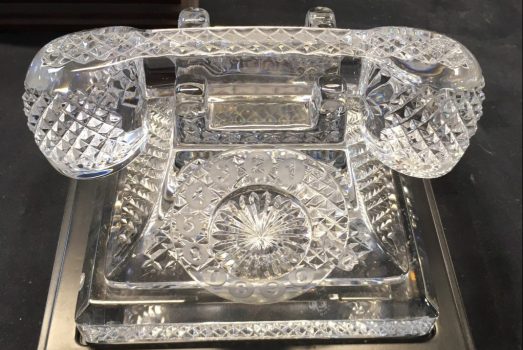 Waterford Crystal