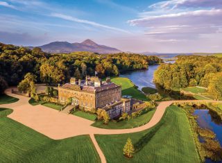 Westport County Mayo, Ireland