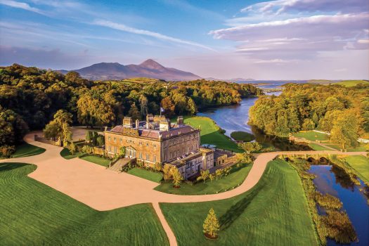 Westport County Mayo, Ireland