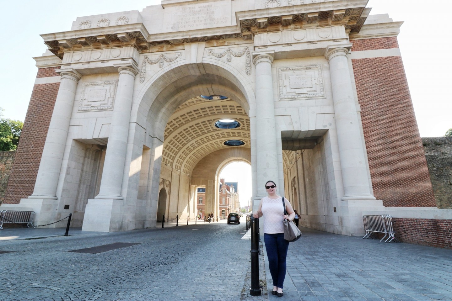 Ypres, Belgium