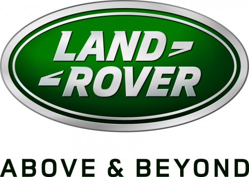 Land Rover Logo