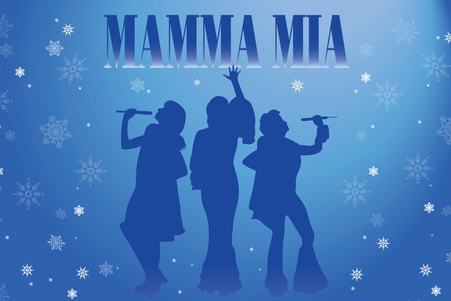 Mamma mia Mamma Mia in 2019 Mamma mia Musical theatre HD phone wallpaper   Pxfuel